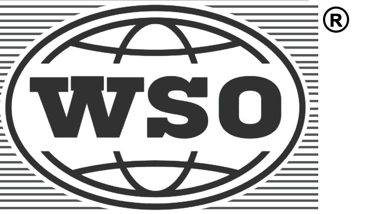 WSO Name and Logo WSO 9001